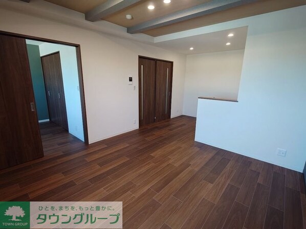 SONORA滝不動の物件内観写真